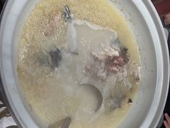 -久宴·天目湖大鱼头(恐龙园店)
