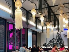 大堂-Thai Alley泰爱里(二沙岛店)