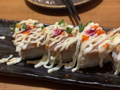 -信日本料理(信义坊店)