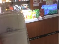 -天仁茗茶(海港城诚品书店)
