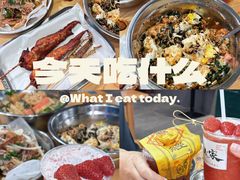 -姐夫家·沈阳黏糊麻辣拌·拌鸡架·冷面(南头古城店)