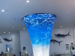 -深海中餐厅(国家海洋博物馆店)