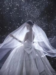 -摩玛婚纱摄影(杭州店)