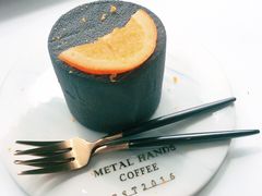 -METAL HANDS(五道营店)