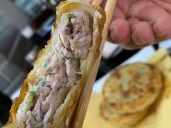 -高晓山馅饼店(牛庄百年店)