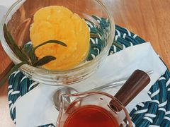 -Fruiffee Cafe 果啡派