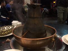 -将台涮肉(酒仙桥店)