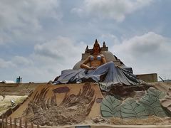 -平潭国际旅游岛·龙王头沙滩运动基地
