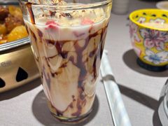 -耶里夏丽新疆餐厅(百联中环购物广场店)