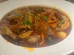 -花盐街·四川乐山小吃(西单大悦城店)