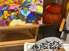 -吾象走甜·生日蛋糕·甜品台茶歇