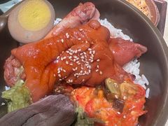 -京参 • 擂椒饭(这有山店)