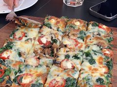 -Brotzeit博璨德国啤酒餐厅(亮马桥官舍店)