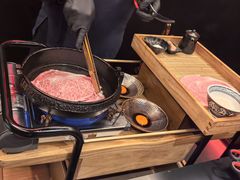 -無二炙坊·和牛烧肉(大钟寺1733店)