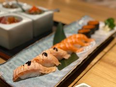 -隐泉之语日式料理(王府中环店)