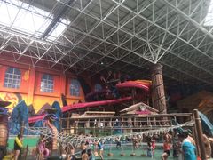 -波塞冬旅游度假区