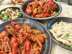 -聚味瞿记·龙虾堂(渔人码头一店)