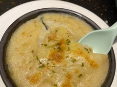 土豆泥-西堤牛排(龙德广场店)