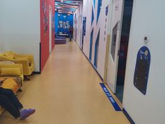 -美吉姆儿童发展中心(芜湖万达广场店)