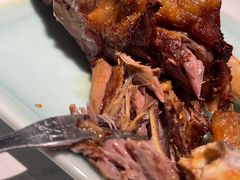 特色小羊腿-西夏回族烧麦馆(牡丹街店)