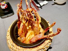 炸鸭舌-小炳胜(卓悦中心店)