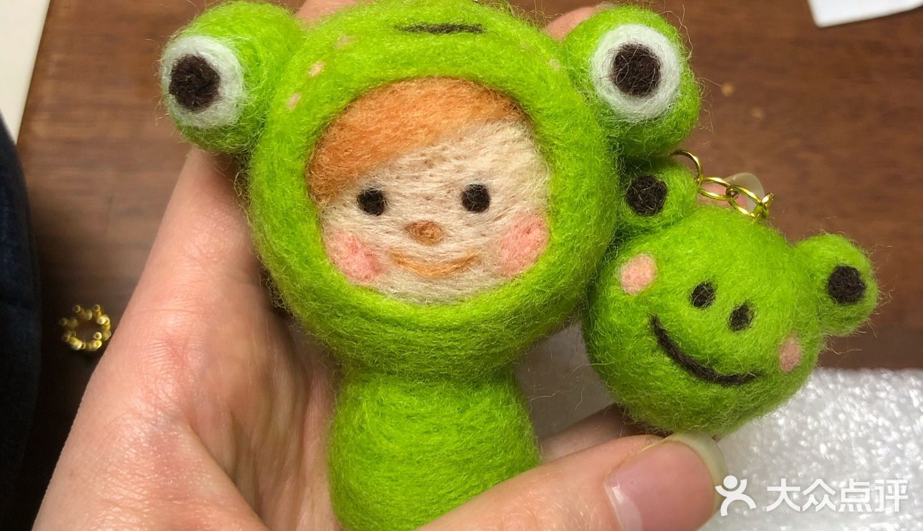 戳戳乐戳得手疼,扎了好几次手,开始还觉得信心满满