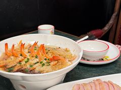 -新白鹿餐厅(京基KK ONE店)