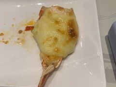 -大渔铁板烧(花园道店)