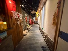 -天狗山料理(省体店)