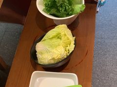 -旺晖本帮骨头煲·深夜火锅(梅园路店)