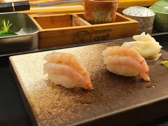 -Sushi Hanzo半藏(天环广场店)