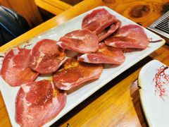 -7年8班朝鲜族非遗美食(三钢里店)