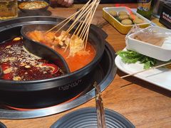 -牛小嫩串串火锅(老国贸总店)