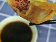 -清真蒋有记(老门东店)