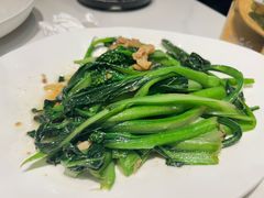 -一品红川菜(皇岗店)