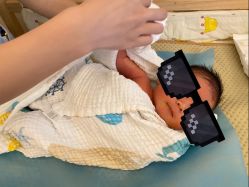 -大美臻喜母婴(南坪店)