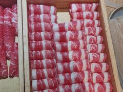 -礼舍·和牛火锅·烤肉·料理餐厅(华茂店)