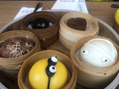-稻香酒家(长宁KING88广场店)