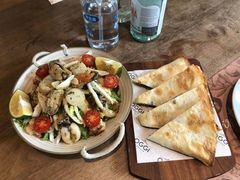 -OGGI TRATTORIA PIZZERIA(深业上城店)