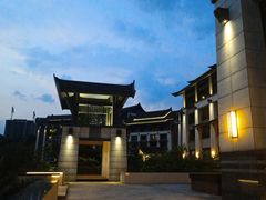 -熹乐谷温泉度假区