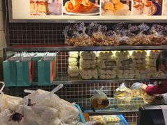 -国际饭店·帆声西饼屋(黄河路店)