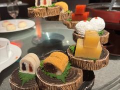 -花家怡园(四合院总店)
