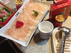 -大龙燚火锅(太古里店)