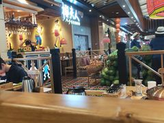 大堂-椰夫人·养生椰子鸡(金沙洲永旺店)