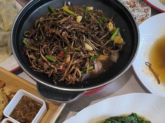 -老长春饺子馆(保利·春天里店)