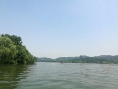 -西湖外事游船(花港观鱼码头)