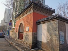 -圣安寺
