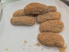-君来梁溪饭店-餐厅