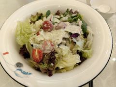 -博雅渔港·融合菜(维也纳国际大酒店)