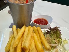 -香港深仔记茶餐厅(东门店)